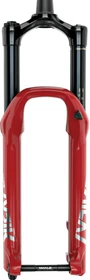 RockShox Lyrik Ultimate RC2 DebonAir Boost 15mm TA 37mm Offset 27.5"/650B 170mm Federgabel boxxer red Modell 2021