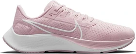 Nike Air Zoom Pegasus 38 champagne/barely rose/arctic pink/white (Damen)