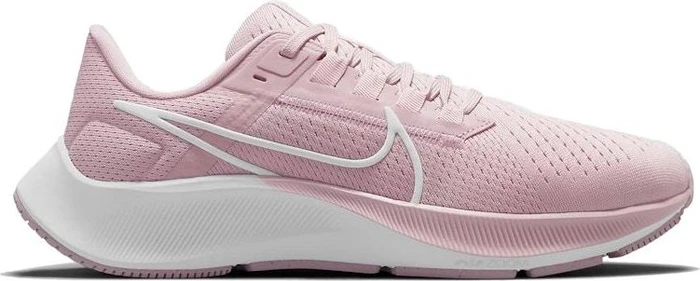 Nike Air Zoom Pegasus 38 champagne/barely rose/arctic pink/white (Damen)