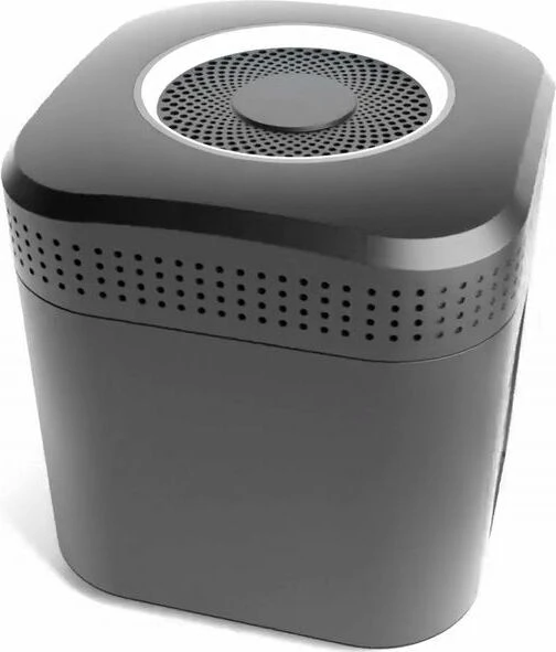 Amber Plus 4TB, 2GB RAM, 1x RJ-45 1000Base-T, 2x RJ-45 1000Base-T