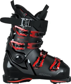 Atomic Hawx Magna 130 S GW schwarz/rot (Modell 2022/2023)