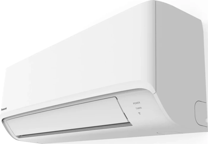 Panasonic TZ Superkompakt CS-TZ25ZKEW