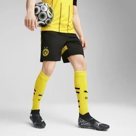 Puma BVB Borussia Dortmund 2024/2025 Auswärtsshorts