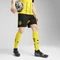 Puma BVB Borussia Dortmund 2024/2025 Auswärtsshorts Vorschaubild