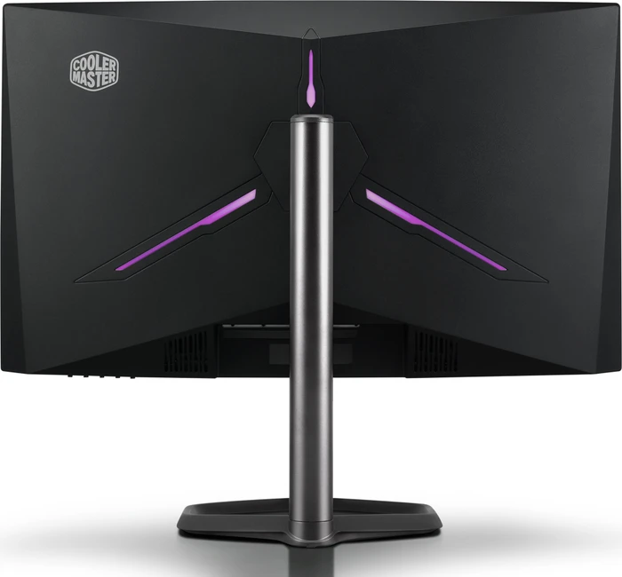 Cooler Master GM27-CF Curved Gaming Monitor, 27"