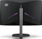 Cooler Master GM27-CF Curved Gaming Monitor, 27" Vorschaubild