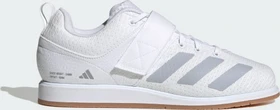 adidas Powerlift 5 cloud white/halo silver/core black