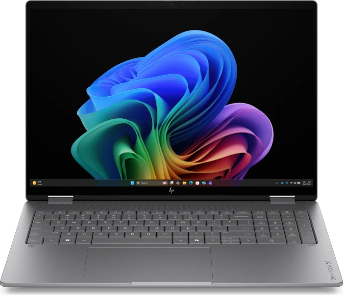 HP OmniBook X Flip 2-in-1 NGAI 16-cc0160ng, Ryzen AI 5 435, 24GB RAM, 1TB SSD, DE