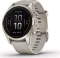 Garmin epix 2S Pro Sapphire light sand/soft gold Vorschaubild