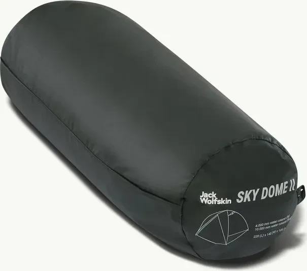 Jack Wolfskin Sky Dome II Kuppelzelt