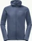 Jack Wolfskin Baiselberg Hoody FZ Jacke evening sky (Herren) Vorschaubild
