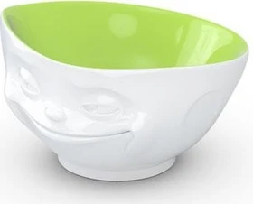 Fiftyeight Schale grinsend innen Pistazie 500ml