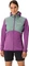 Vaude Brenva Funktionsjacke magento (Damen) Vorschaubild