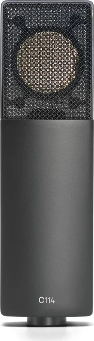 AKG C114