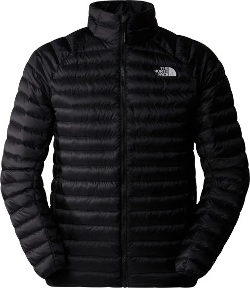 The North Face Bettaforca Down Jacke tnf black/npf (Herren)