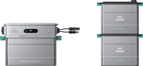 Zendure SolarFlow 800 Pro 2 mit 2x AB2000X, 5.76kWh