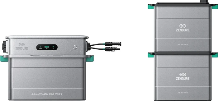 Zendure SolarFlow 800 Pro 2