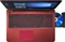 ASUS VivoBook F556UQ-DM1245, Glamour Red, Core i5-7200U, 8GB RAM, 1TB HDD, GeForce 940MX, DE Vorschaubild