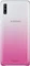 Samsung Gradation Cover für Galaxy A70 pink Vorschaubild