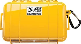 Peli Case Micro 1050 Schutzgehäuse (verschiedene Farben)