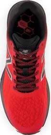 New Balance Fresh Foam 680v7 true red/black (Herren)