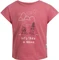 Jack Wolfskin Take A Break T-Shirt kurzarm (Junior) Vorschaubild