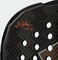 adidas Metalbone HRD+ 2026 Padel-Tennisschläger schwarz/rot Vorschaubild