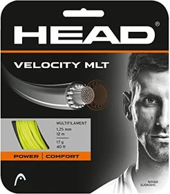 Head Velocity MLT gelb, 12m