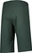 Scott Trail Flow Pro Fahrradhose kurz smoked green (Herren) Vorschaubild