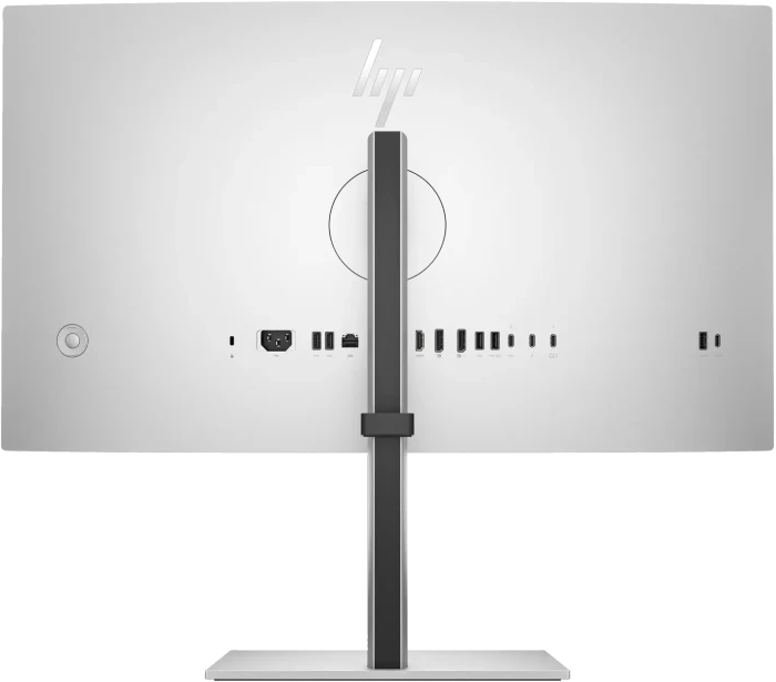 HP Series 7 Pro 727pm, 27"