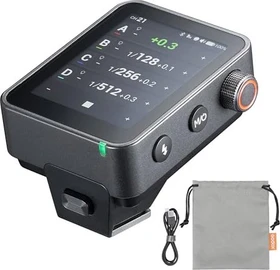 Godox X3Pro O für OM System, Olympus, Panasonic