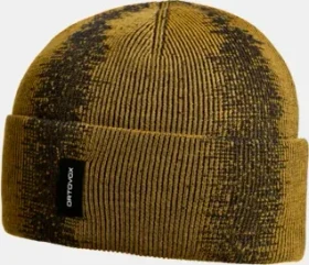 Ortovox Nicholson Rib Beanie wild cumin
