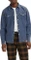 Levi's Barstow Standard Fit Western Hemd langarm (Herren) Vorschaubild