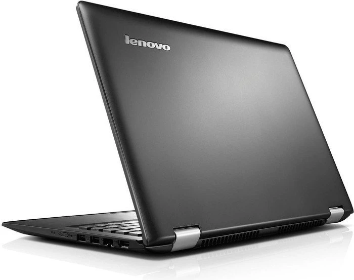 Lenovo Yoga 500-14IBD, Core i3-5005U, 8GB RAM, 128GB SSD, DE