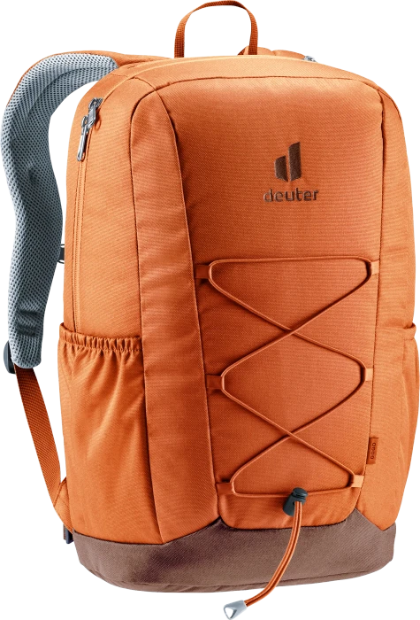 Deuter Gogo chestnut/umbra