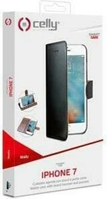 Celly Wally für Apple iPhone 7/8 schwarz