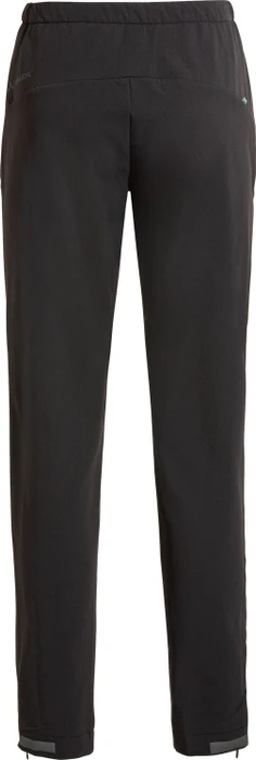 Vaude Cyclist Hybrid Fahrradhose lang schwarz (Damen)