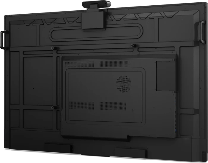 Lenovo ThinkVision T65 (ohne Kamera), 65"