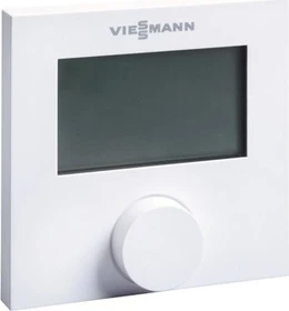 Viessmann Raumthermostat Digital Heizen