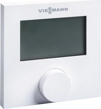 Viessmann Raumthermostat Digital Heizen