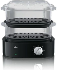 Braun FS 5100BK IdentityCollection schwarz