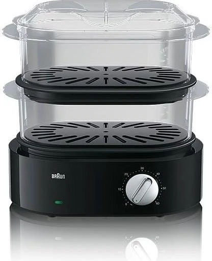 Braun FS 5100BK IdentityCollection schwarz