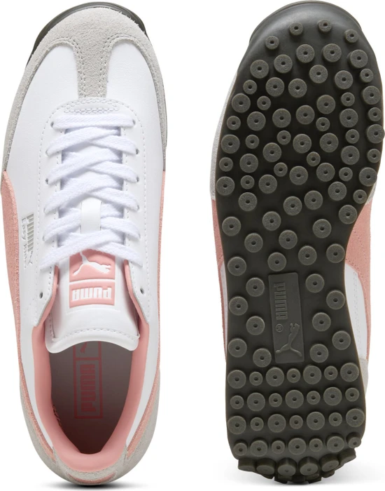 Puma Easy Rider Mix puma white/pink fruit