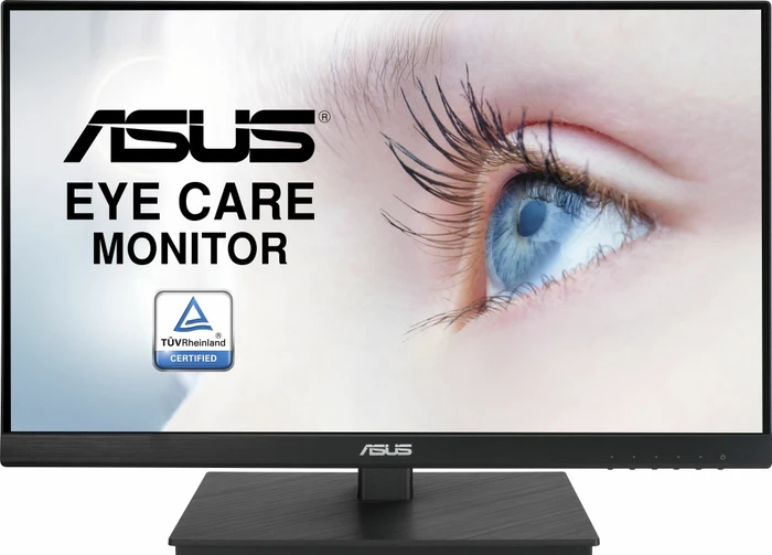 ASUS VA229QSB, 21.5"