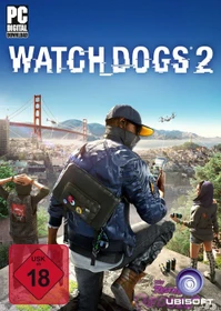 Watch Dogs 2 (Download) (PC)