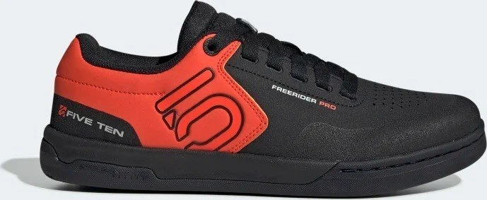 Five Ten Freerider Pro core black/active orange/grey two