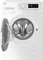 Amica WA 474 082 Frontlader Vorschaubild