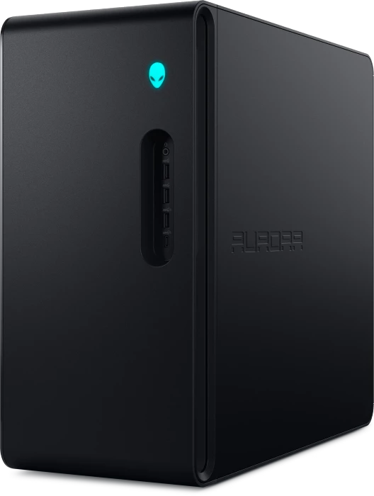 Dell Alienware Aurora ACT1250, Core Ultra 7 265KF, 32GB RAM, 1TB SSD, GeForce RTX 5070 Ti