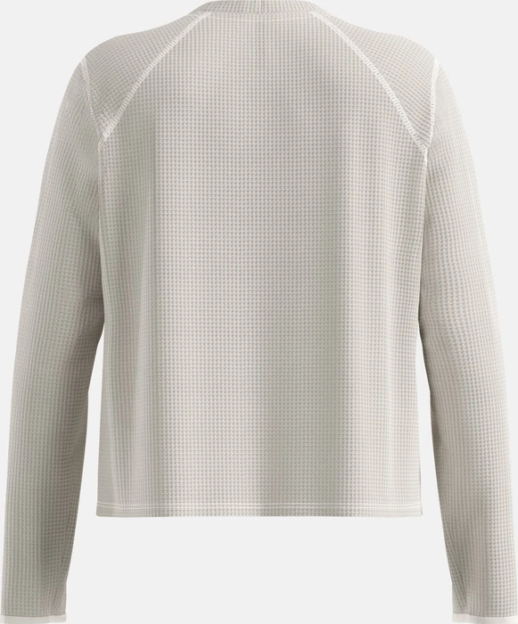 Odlo Cubic Multisport Midlayer Funktionsshirt langarm gardenia (Damen)