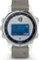 Garmin Fenix 5S Plus Sapphire grau Vorschaubild